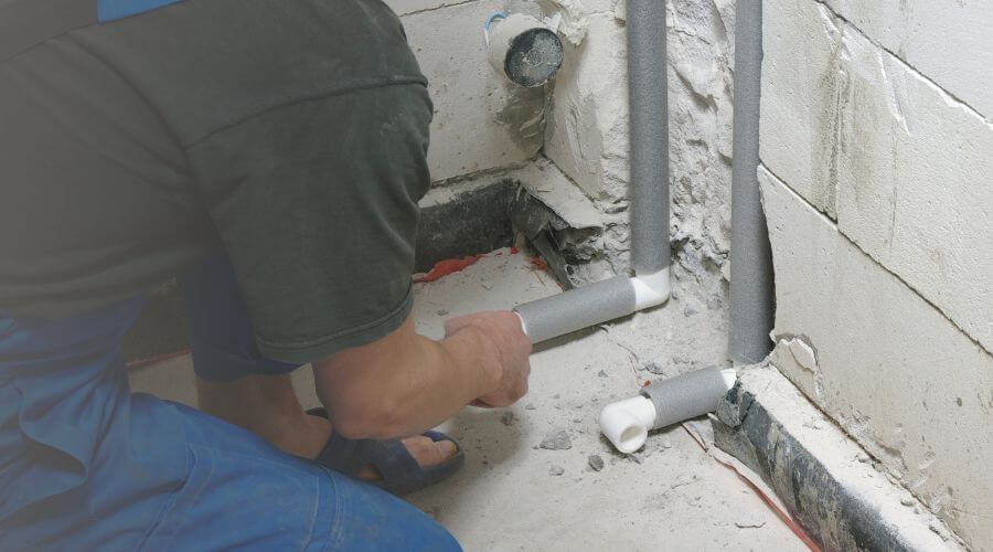 Professional emergency plumbing in Mount Gay, WV